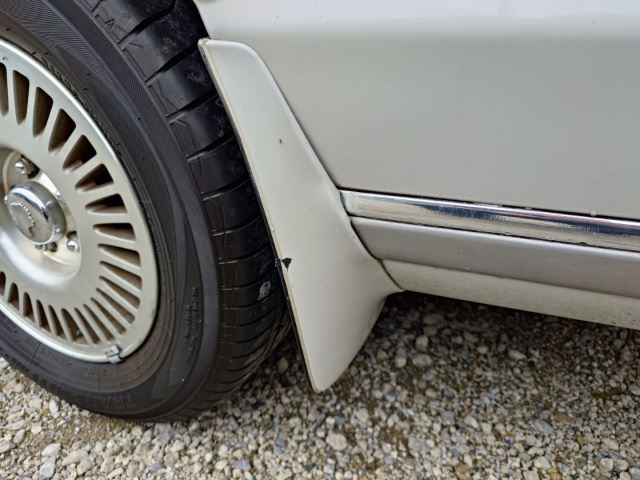 1994 Nissan CIMA 缩略图 12