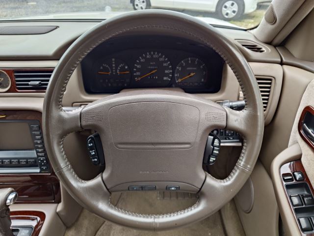 1994 Nissan CIMA 缩略图 17