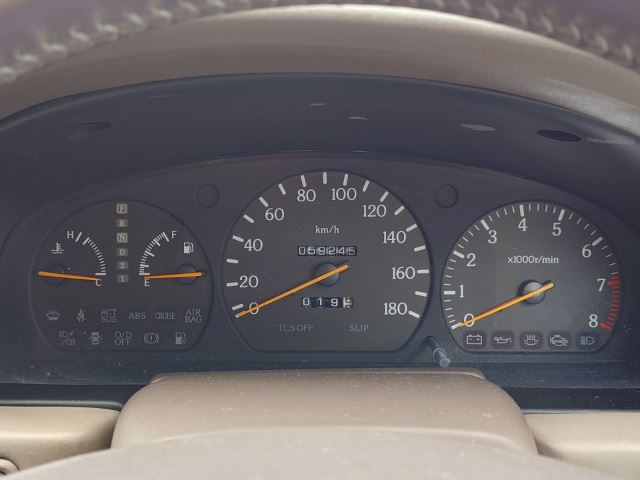 1994 Nissan CIMA 缩略图 18