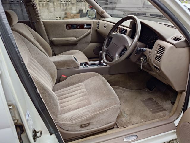 1994 Nissan CIMA 缩略图 19