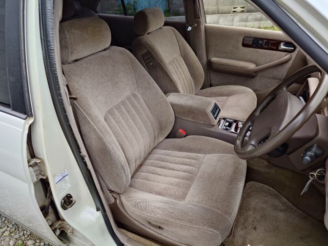 1994 Nissan CIMA 缩略图 20