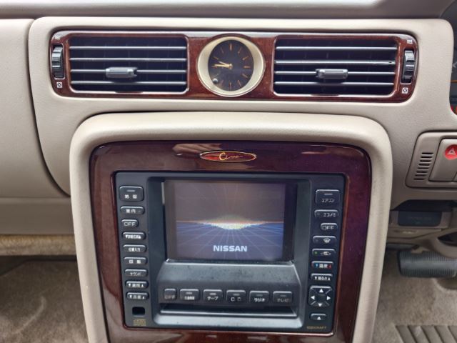 1994 Nissan CIMA 缩略图 22