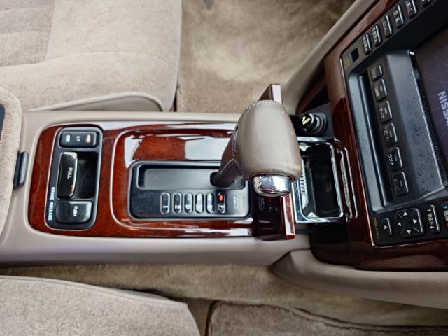 1994 Nissan CIMA 缩略图 23