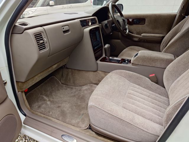 1994 Nissan CIMA 缩略图 28