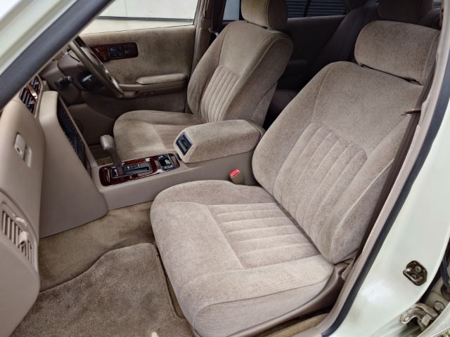 1994 Nissan CIMA 缩略图 29
