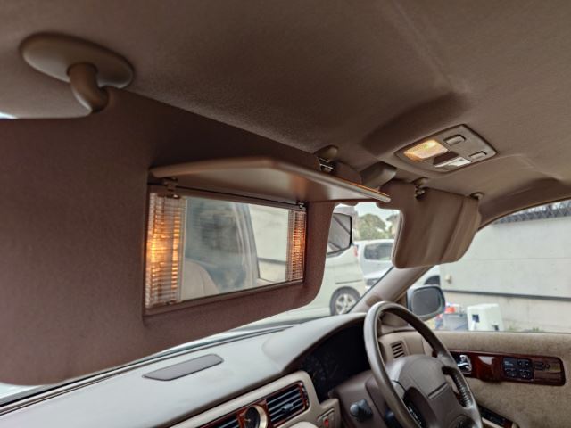 1994 Nissan CIMA 缩略图 32