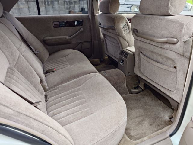 1994 Nissan CIMA 缩略图 33