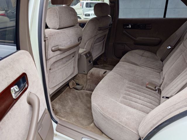 1994 Nissan CIMA 缩略图 36