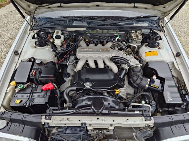 1994 Nissan CIMA 缩略图 42