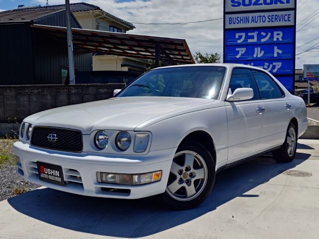 صورة 1 لـ 1996 Nissan GLORIA