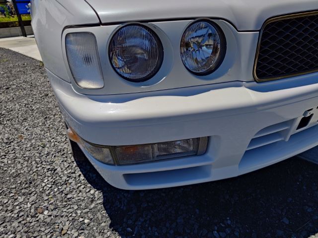 صورة مصغرة 11 لـ 1996 Nissan GLORIA