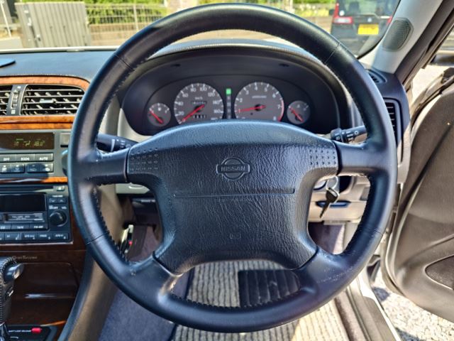 صورة مصغرة 16 لـ 1996 Nissan GLORIA
