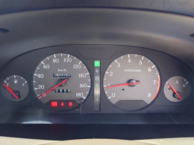 صورة مصغرة 17 لـ 1996 Nissan GLORIA