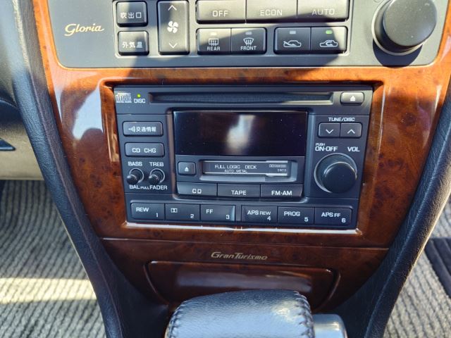 صورة مصغرة 23 لـ 1996 Nissan GLORIA