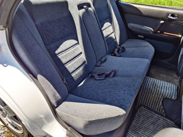 صورة مصغرة 34 لـ 1996 Nissan GLORIA