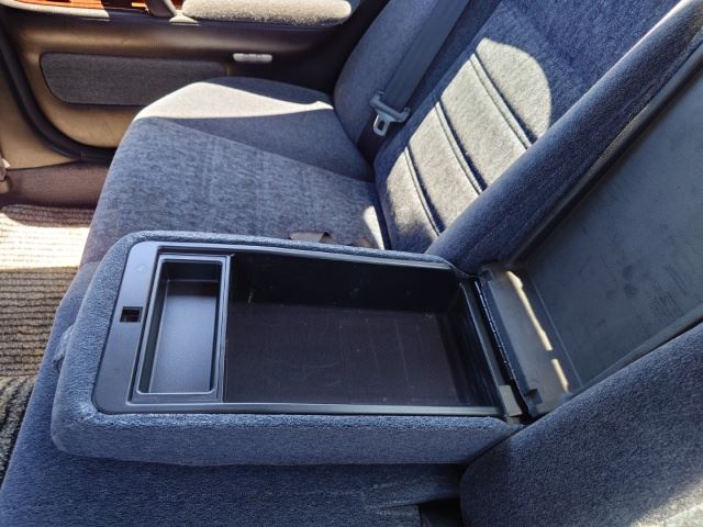 صورة مصغرة 41 لـ 1996 Nissan GLORIA