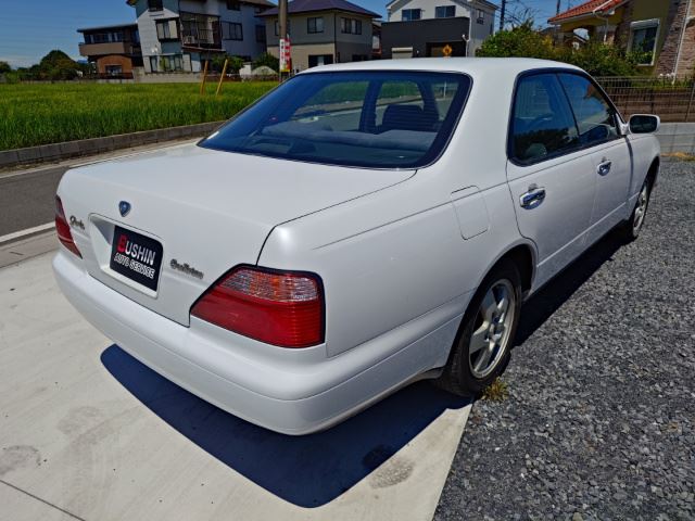 صورة 8 لـ 1996 Nissan GLORIA