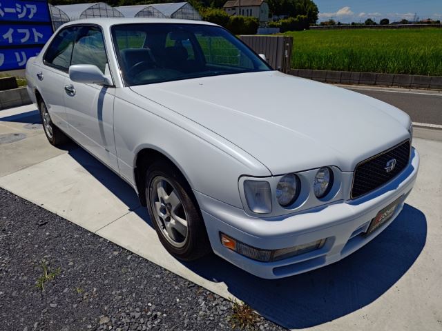صورة 6 لـ 1996 Nissan GLORIA