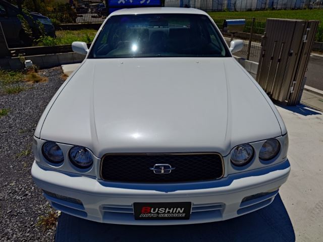 صورة 5 لـ 1996 Nissan GLORIA
