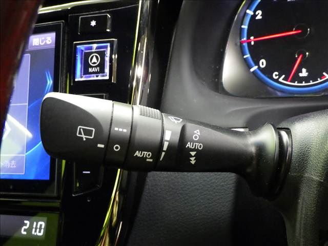 2016 Toyota HARRIER 缩略图 12