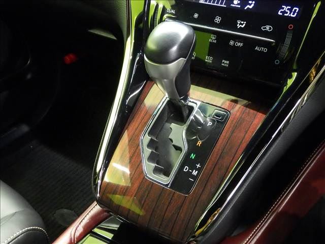 2016 Toyota HARRIER 缩略图 15