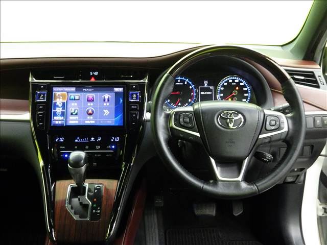2016 Toyota HARRIER 缩略图 19