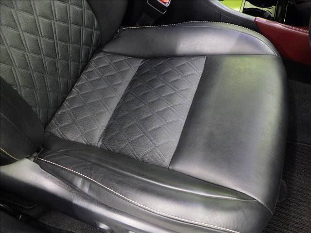 2016 Toyota HARRIER 缩略图 21