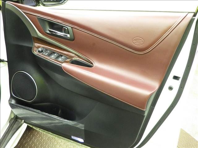 2016 Toyota HARRIER 缩略图 23