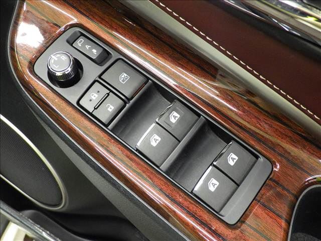 2016 Toyota HARRIER 缩略图 24