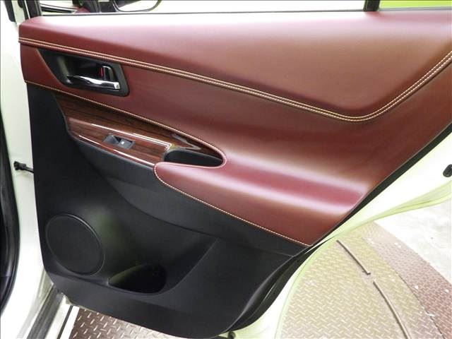 2016 Toyota HARRIER 缩略图 27