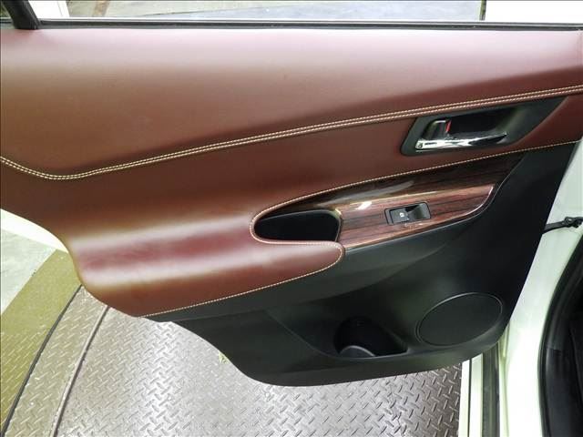 2016 Toyota HARRIER 缩略图 31