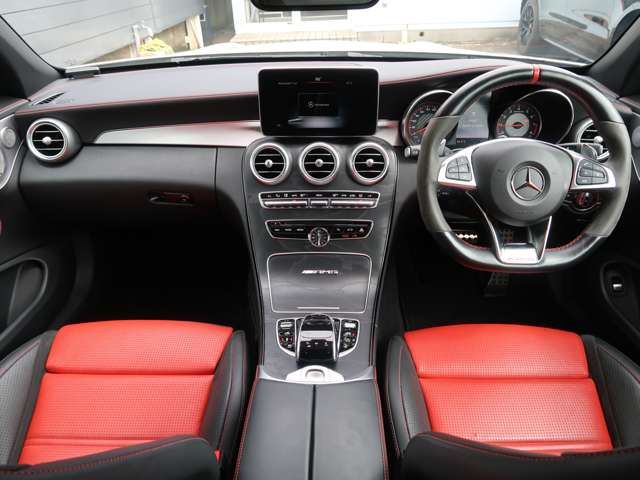 صورة مصغرة 12 لـ 2016 Mercedes-BENZ C-CLASS