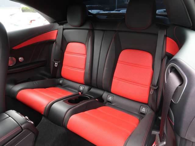 صورة مصغرة 14 لـ 2016 Mercedes-BENZ C-CLASS