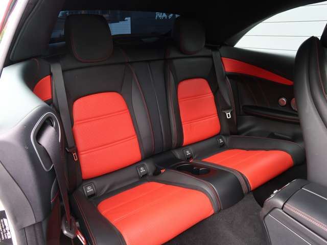 صورة مصغرة 13 لـ 2016 Mercedes-BENZ C-CLASS