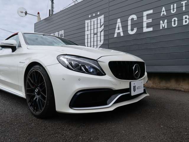 صورة 2 لـ 2016 Mercedes-BENZ C-CLASS