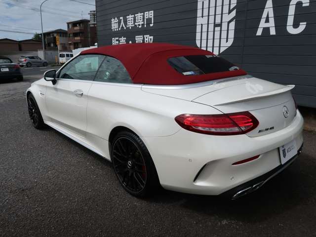 صورة مصغرة 23 لـ 2016 Mercedes-BENZ C-CLASS