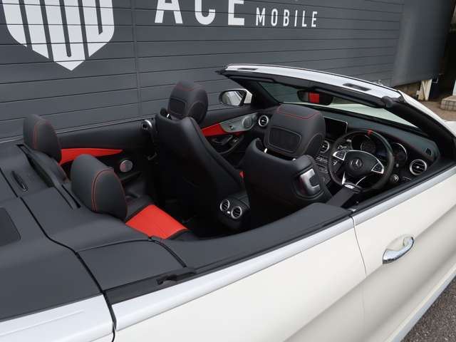 صورة مصغرة 29 لـ 2016 Mercedes-BENZ C-CLASS