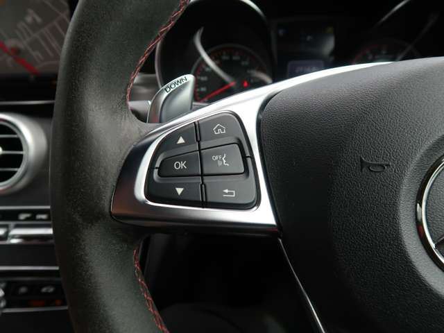 صورة مصغرة 35 لـ 2016 Mercedes-BENZ C-CLASS