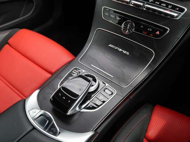 صورة مصغرة 38 لـ 2016 Mercedes-BENZ C-CLASS
