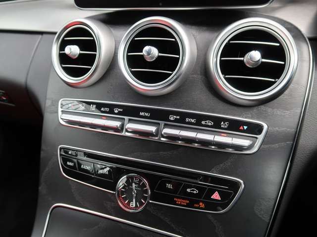 صورة مصغرة 39 لـ 2016 Mercedes-BENZ C-CLASS