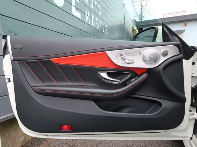 صورة مصغرة 41 لـ 2016 Mercedes-BENZ C-CLASS