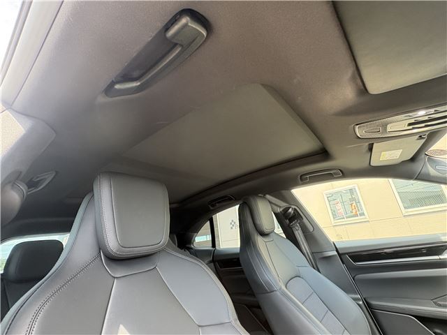 صورة مصغرة 37 لـ 2025 Porsche MACAN ELECTRIC