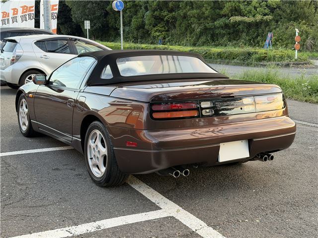 1992 Nissan FAIRLADY Z — фото 2