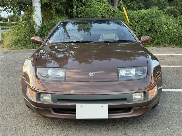 1992 Nissan FAIRLADY Z — фото 5