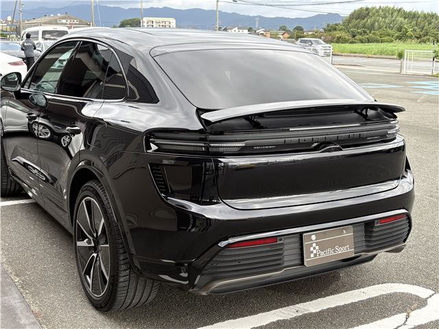 صورة مصغرة 19 لـ 2025 Porsche MACAN ELECTRIC