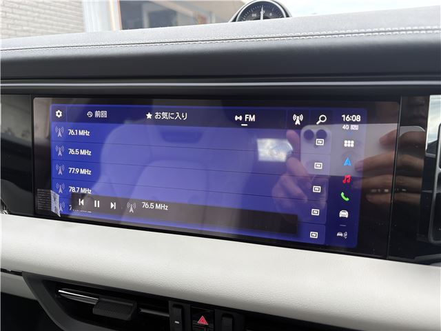 صورة مصغرة 23 لـ 2025 Porsche MACAN ELECTRIC