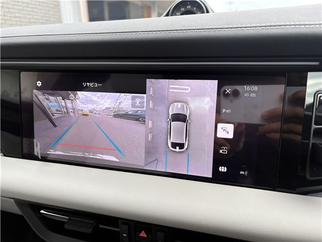 صورة مصغرة 26 لـ 2025 Porsche MACAN ELECTRIC