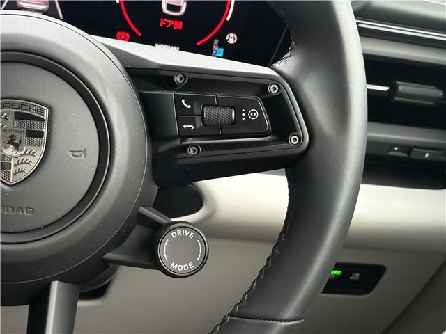 صورة مصغرة 43 لـ 2025 Porsche MACAN ELECTRIC