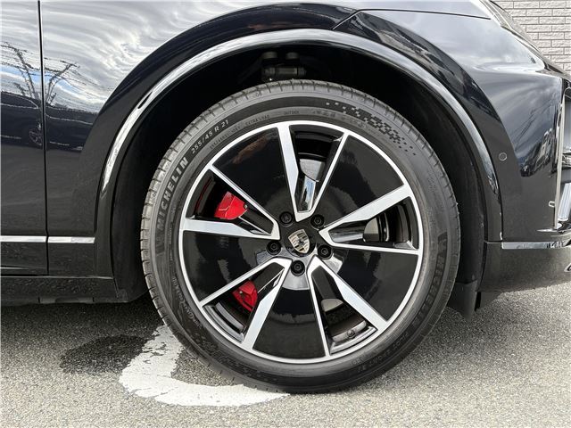 صورة مصغرة 47 لـ 2025 Porsche MACAN ELECTRIC