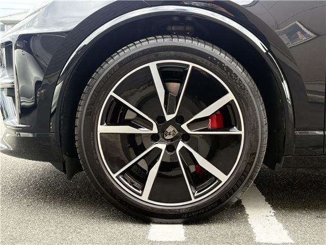 صورة مصغرة 50 لـ 2025 Porsche MACAN ELECTRIC